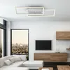 LED ceiling light with LED dots, aluminium, 1xLED/ Produktbild-Vorschau 5