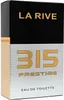 La Rive 315 Prestige toaletní voda 100ml Náhled obrázku produktu 5