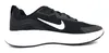 Nike Wearallday Sportschuhe Kinder Sneaker Schwarz Sport, Produktbild-Vorschau 10