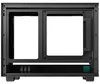 Deepcool DeepCool CH160 Small Form Factor (SFF) Czarny Podgląd zdjęcia produktu 2