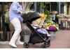 Joie Pact pro Leichter Kinderwagen 1 Sitz(e) Charcoal Produktbild-Vorschau 10