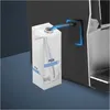 Conteneur à lait Siemens, TZ70001 Voir les images du produit 10