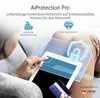 Asus ZenWiFi AX Hybrid XP4 1PK Mesh System White Náhled obrázku produktu 18