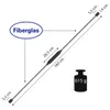Sport-Tec Schwingstab, 160 cm Produktbild-Vorschau 5