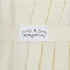 KINGSLEEVE® Ombrellone Pieghevole con Manovella 2m UV 80+ Anteprima dell’immagine prodotto 5