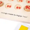 Zagraj w drewniane bingo Bigjigs Podgląd zdjęcia produktu 6