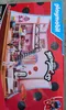 PLAYMOBIL Miraculous 71334 Miraculous : Loft des Marinettes Voir les images du produit 38