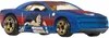 Hot Wheels 10er-Pack Batman-Fahrzeuge im Maßstab 1:64 Produktbild-Vorschau 5