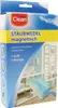 CLEAN Staubwedel 6tlg 1 Halter+5Tücher magnetisch Produktbild-Vorschau 2