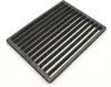 A cast iron grate on a white background. Produktbild-Vorschau