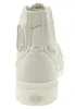PALLADIUM Damen US Pampa Hi Boots Stiefelette 92352 grau , Produktbild-Vorschau 4