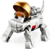 LEGO® Creator 31152 Astronauta w kosmosie Podgląd zdjęcia produktu 15