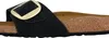 Birkenstock Madrid Big Buckle 1023373 (38/black) Produktbild-Vorschau 50