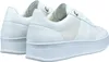 Bagatt Sneaker - Weiß Textil/Synthetik : 41 : Normal Größe: Produktbild-Vorschau 3