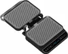 TurboTronic Kontaktgrill - CG900 - abnehmbare Platten, LCD Produktbild-Vorschau 9