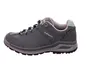 Lowa locarno gtx lo ws weit Trekking grau in Gr. 38 Produktbild-Vorschau 2