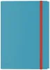 Leitz 46190061, Zeichenmappe, A4, Polypropylen (PP), Blau, Produktbild-Vorschau 1