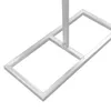 Svatební pozadí Stand Tube Kit Curtain Frame Deco Bow Tube Náhled obrázku produktu 3