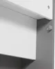 EUGAD Kinderregal mit 4 offenen Fächer, aus MDF, mit Produktbild-Vorschau 7