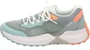 Gabor Sneaker 994.24, Textil, Grün, Damen Produktbild-Vorschau 25