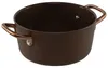 Zwilling Milano Kochtopf mit Glasdeckel 24 cm Braun Produktbild-Vorschau 8