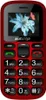 Aligator A321 Senior, Balken, Dual-SIM, 160 x 128 Pixel, Produktbild-Vorschau 2