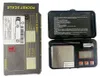 INF Balance numérique de précision 50g/0,001g pour bijoux Voir les images du produit 9