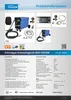 Güde Schutzgas Schweißgerät MIG 155/6W 5700 W 25-120 A Produktbild-Vorschau 7