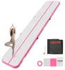 VEVOR Nafukovacia gymnastická podložka 500x100x10 cm, Náhľad obrázku produktu 1