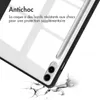 imoshion Bibliothèque rigide trifold pour Samsung Tab S10 Voir les images du produit 4