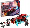 LEGO® 76244 LEGO® MARVEL 76244 Miles Morales vs. Morbius Voir les images du produit 5