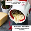 Reibemaschine 3 Trommel Podgląd zdjęcia produktu 17