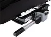 Towbox Alpha Urban Black - Anhängerkupplungs-Gepäckbox Produktbild-Vorschau 9