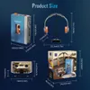Pantasy Original Bauset Cassette Player Produktbild-Vorschau 6