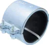 Gebo | Reparaturklammer DSK 4" DN100 - Stahl - Ideal für Produktbild-Vorschau 8