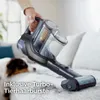 Philips Akku-Hand-und Stielstaubsauger Series 8000 Aqua Produktbild-Vorschau 5