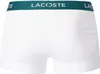 Lacoste Boxershorts 3er-Set kurze Boxershorts CASUALNOIRS Produktbild-Vorschau 12