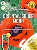 Artikelbild 1 von 'Orientalischer Mohn Rot' aus der Kategorie Mohnsamen Produktbild-Vorschau