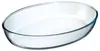 Ciotola da cucina 5five crystal trasparente (35 x 25 cm) Anteprima dell’immagine prodotto 3