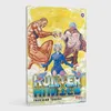 Hunter X Hunter 28 Produktbild-Vorschau 2