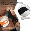 Handgelenk Bandagen Handgelenkstütze Handgelenkbandage Produktbild-Vorschau 4