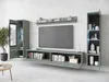 MINIO go for it, nábytková sestava „VEVE 2“, závěsná, Náhled obrázku produktu 7