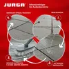 Jurga Grundreiniger 1L, PFLASTERSTEIN & BETONREINIGER, für Produktbild-Vorschau 8