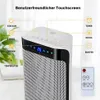 Premium Keramik-Heizlüfter mit Fernbedienung, Produktbild-Vorschau 4