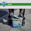 Fugli Pflasterfugenmörtel Eco Grau 12,5kg Produktbild-Vorschau 4
