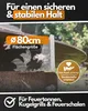 Halterung für Feuerplatte Ø 80 cm Produktbild-Vorschau 3