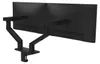 Dell Dual Monitor Arm - MDA20 - Befestigungskit (19"-27") Voir les images du produit 8