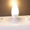 LED žárovka "Value", E14, candle, B38, 7W, 806lm, 4000K Náhled obrázku produktu 7