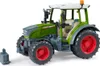 Bruder 02180 - Modellfahrzeug Fendt Vario 211 - Traktor Produktbild-Vorschau 9