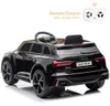 Audi RS6 Kinder Elektroauto 12V (1–5 Jahre) – Offiziell Produktbild-Vorschau 2